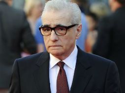 Scorsese se anota gran nominación por su filme ''Hugo''. AFP  /