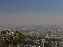 Recomiendan a la población evitar realizar actividades y ejercicio al aire libre entre las 5 y 6 de la mañana.  /