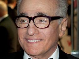 Scorsese expuso en la cinta las vidas cotidianas de un grupo de gángsteres en Nueva York. AP  /