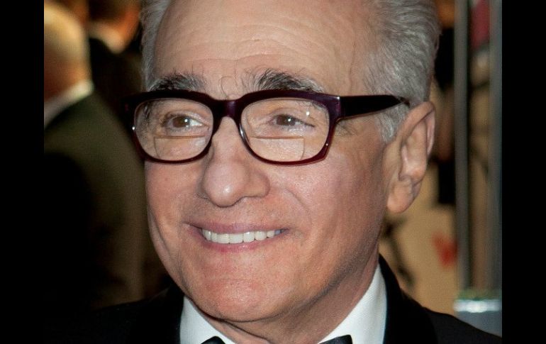 Scorsese expuso en la cinta las vidas cotidianas de un grupo de gángsteres en Nueva York. AP  /