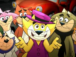 La película  mexicana más taquillera de 2011 fue ''Don Gato y su Pandilla''. EL UNIVERSAL  /