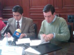 El Ayuntamiento donó el predio y la ejecución del proyecto quedará en manos del Ipejal.  /