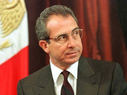 Contra el ex presidente Ernesto Zedillo hay un proceso penal abierto por la masacre de Acteal. ARCHIVO  /