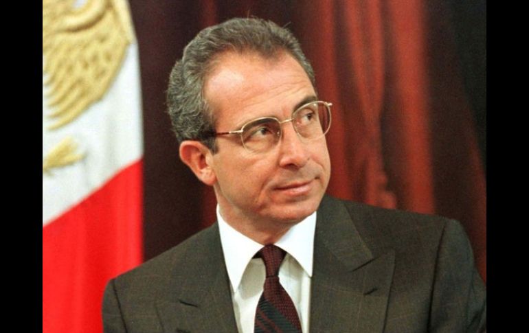 Contra el ex presidente Ernesto Zedillo hay un proceso penal abierto por la masacre de Acteal. ARCHIVO  /