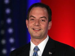 El presidente del Comité Nacional Republicano (RNC), Reince Priebus apostó por 'un agresivo plan de comunicación' para la campaña.  /