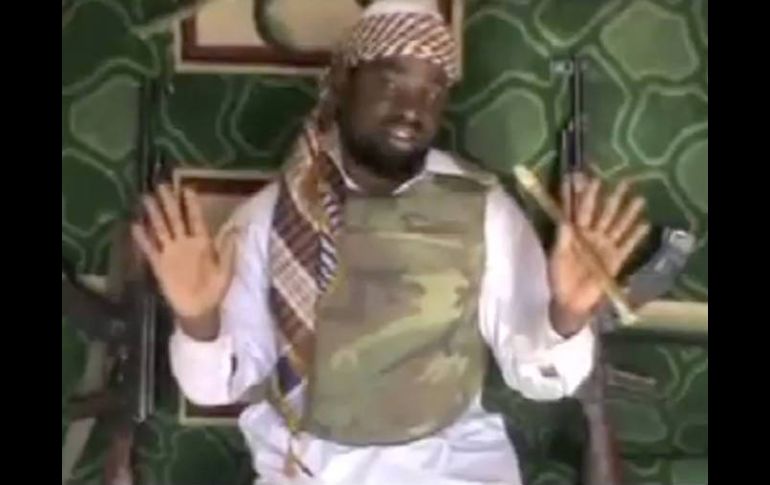 El nombre del grupo radical Boko Haram significa 'La educación no islámica es pecado'. REUTERS  /