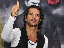 Arjona a cautivará a su público con los éxitos que han marcado su trayectoria musical. EFE  /