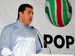 Se prevé que la próxima semana el alcalde zapopano Héctor Vielma convoque a sesión.  /