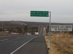 Por el momento, los nueve detenidos son investigados por la PGJEJ para determinar su responsabilidad en los hechos.  /