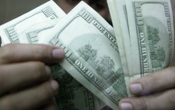 Dólar registra baja de nueve centavos en el país | El Informador