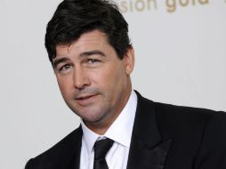 El actor estadounidense Kyle Chandler. EFE  /