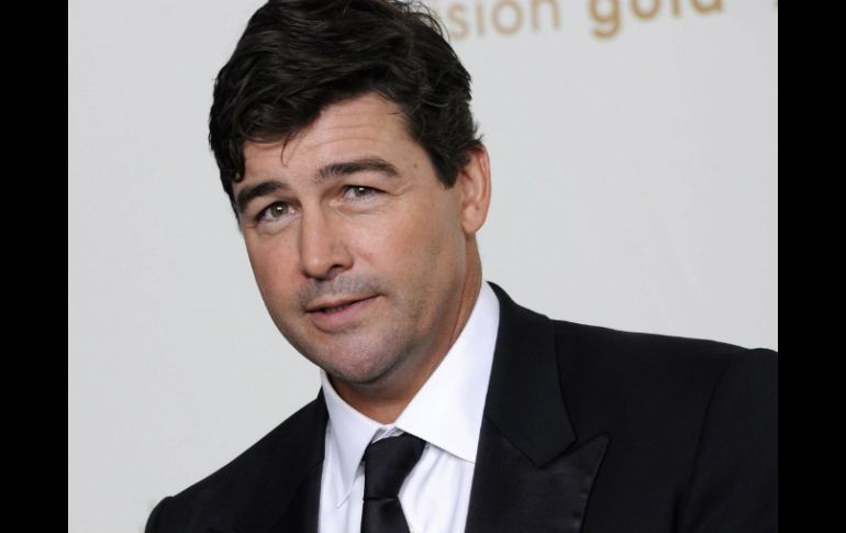 El actor estadounidense Kyle Chandler. EFE  /