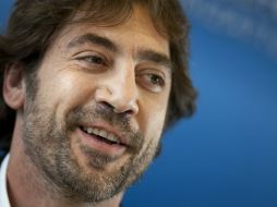 El actor Javier Bardem estrenará el 16 de febrero. REUTERS  /