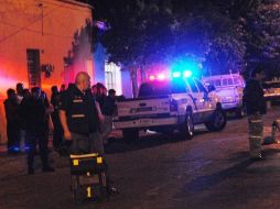 El agraviado fue trasladado al Hospital Regional donde fue intervenido quirúrgicamente. ARCHIVO  /