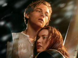 'Titanic' fue filmada en 1996, en escenarios de Rosario, en Baja California. ESPECIAL  /