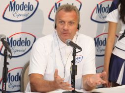 Joe Montana reconoce que los Gigantes de Nueva York han sido un rival incómodo de los 49ers.  /