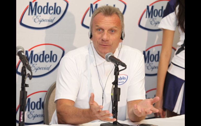 Joe Montana reconoce que los Gigantes de Nueva York han sido un rival incómodo de los 49ers.  /