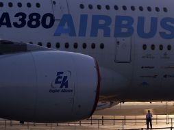 Airbus no quiso hacer comentarios antes de la publicación de la EASA, pero dijo el jueves que había hallado una solución. REUTERS  /