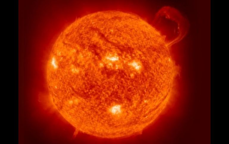 La combinación de datos contribuirá a mejorar la comprensión de la corona solar. ESPECIAL  /