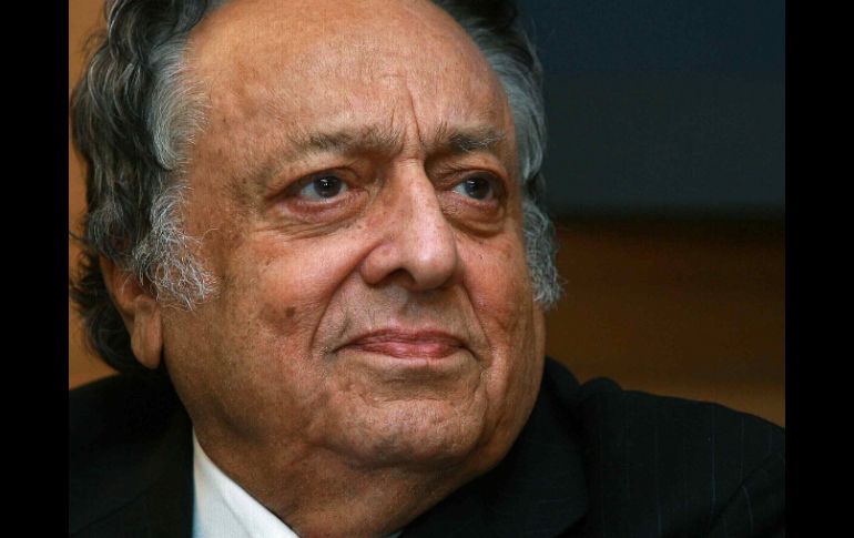 'Fue una acción criminal' la que realizó el IFE, dice José Sulaimán. MEXSPORT  /