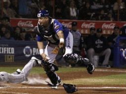 Los Yaquis, que buscan el doblete en México, son además los actuales campeones de la Serie del Pacífico. ESPECIAL  /