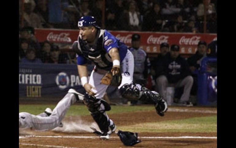 Los Yaquis, que buscan el doblete en México, son además los actuales campeones de la Serie del Pacífico. ESPECIAL  /