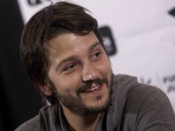 'Araya' se presentará en la séptima edición de Ambulante Gira de Documentales. Diego Luna, uno de los principales impulsores del evento  /