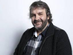 Peter Jackson estuvo presente en el Festival de Cine Sundance. AP  /