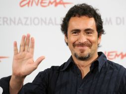 La nominación del actor mexicano se dio gracias a su participación en 'A better life'. AFP  /