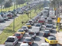 Para los especialistas, el gran tema pendiente en la ciudad es el transporte público masivo.  /