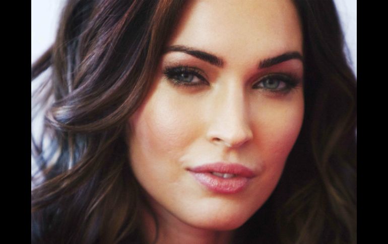 Megan Fox espera que le vaya bien al proyecto. REUTERS  /