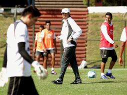 Los rojinegros tienen 14 partidos sin ganarle al Toluca, el último triunfo fue en el Apertura 2004.  /