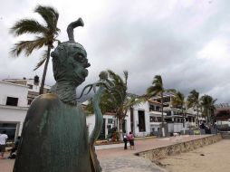 El Foro  tendrá lugar del 16 al 18 de abril próximos en Puerto Vallarta.  /