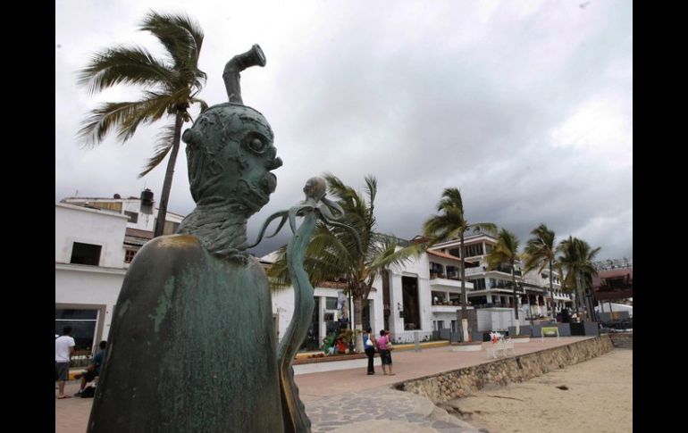 El Foro  tendrá lugar del 16 al 18 de abril próximos en Puerto Vallarta.  /