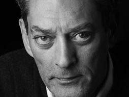 Paul Auster menciona que por la misma razón se negó a ir a China. EL UNIVERSAL  /