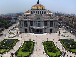 Se realizará el ciclo de cine: 'Velasco y cine', en el auditorio Adolfo Best Maugard. ARCHIVO  /