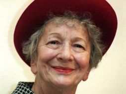 Wislawa Szymborska retomó dentro de su obra la tradición de la poesía realista polaca. REUTERS  /