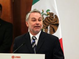 Según el Quinto Informe de Gobierno de Emilio González Márquez, la meta era invertir dos millones de pesos en este rubro.  /