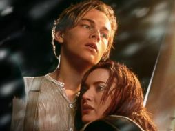 El lanzamiento mundial de Titanic en 3D está previsto para el 6 de abril. ESPECIAL  /