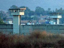 Los detenidos fueron trasladados al Reclusorio de la Zona Metropolitana de Guadalajara, ubicado en Puente Grande, Jalisco. ARCHIVO  /