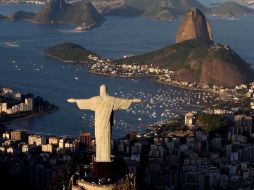 El Carnaval de Río de Janeiro tendrá este año una vena artística más evidente. AP  /