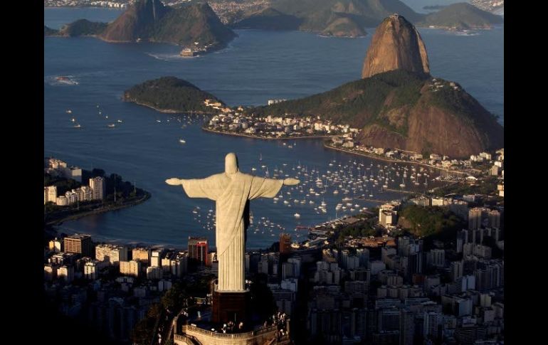 El Carnaval de Río de Janeiro tendrá este año una vena artística más evidente. AP  /