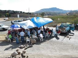 El Director de Ecología afirma que las obras ya fueron consideradas como urgentes y se realizarán este año.  /