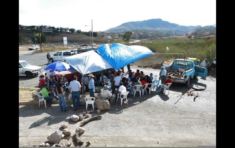 El Director de Ecología afirma que las obras ya fueron consideradas como urgentes y se realizarán este año.  /