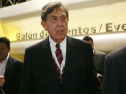 Cárdenas dijo que ha invitado a López Obrador a unir fuerzas en 'Un México para Todos'. ARCHIVO  /