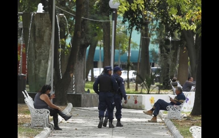 Habitantes de la zona se muestran desconcertados or no tener claridad sobre el destino del proyecto.  /