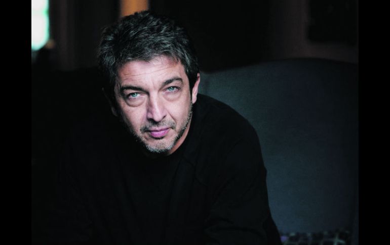 El actor Ricardo Darín, de origen argentino, tiene una fuerte presencia en la cinematografía española. AFP  /