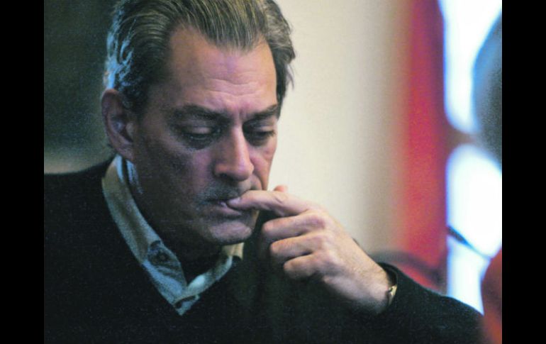 Paul Auster mantuvo una polémica esta semana con el primer ministro turco, al negarse el autor a visitar el país europeo. ESPECIAL  /