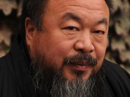 Ai Weiwei nuevamente colaborará con Herzog y Meuron, después de la creación del Nido de pájaro de Beijing. AFP  /