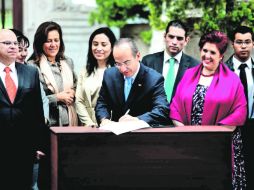 El decreto fija el 2022 para llegar a la cobertura total en ese nivel educativo. EL UNIVERSAL  /